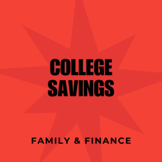 College Savings